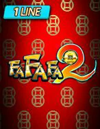 เกมสล็อต FaFaFa2